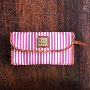 Dooney & Burke Wallet